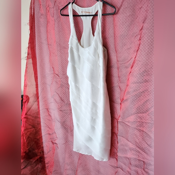 COOPER ST slinky sexy formal mini dress Size 10 - Picture 2 of 15